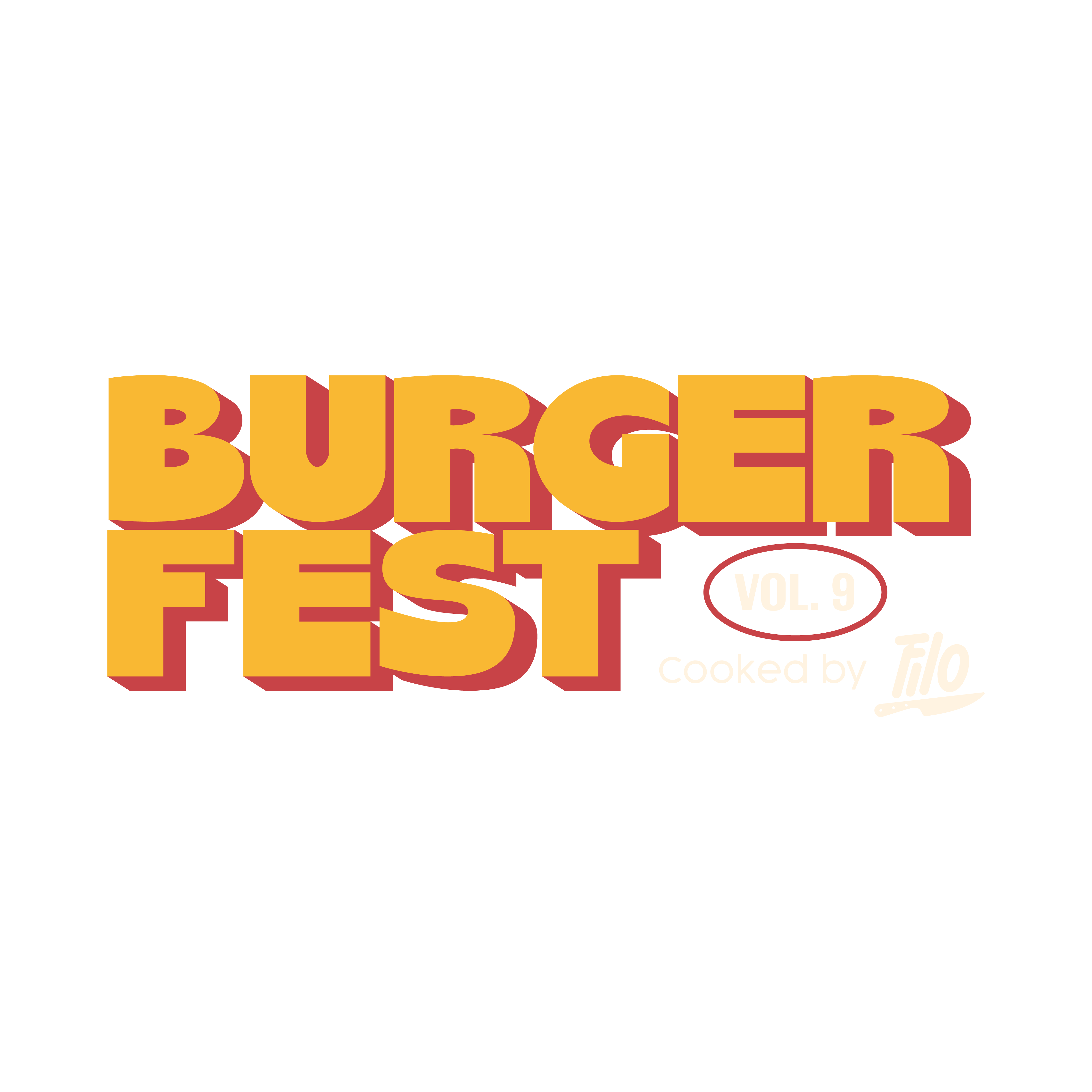 Burger Fest 2026