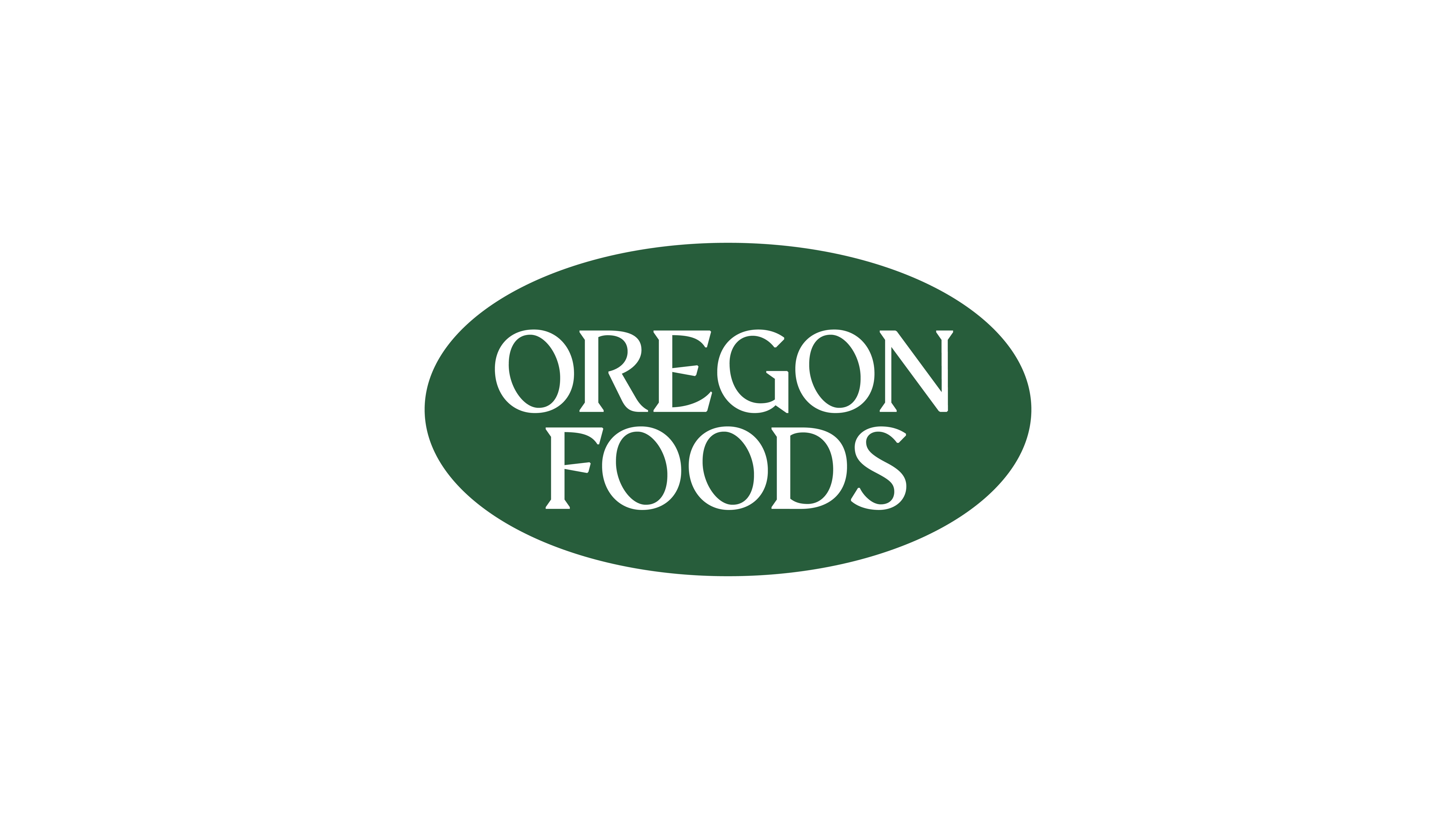 Oregon Foods